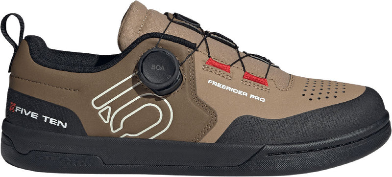 Load image into Gallery viewer, Five ten freerider pro boa - mtb schuhe | 43 1 3
