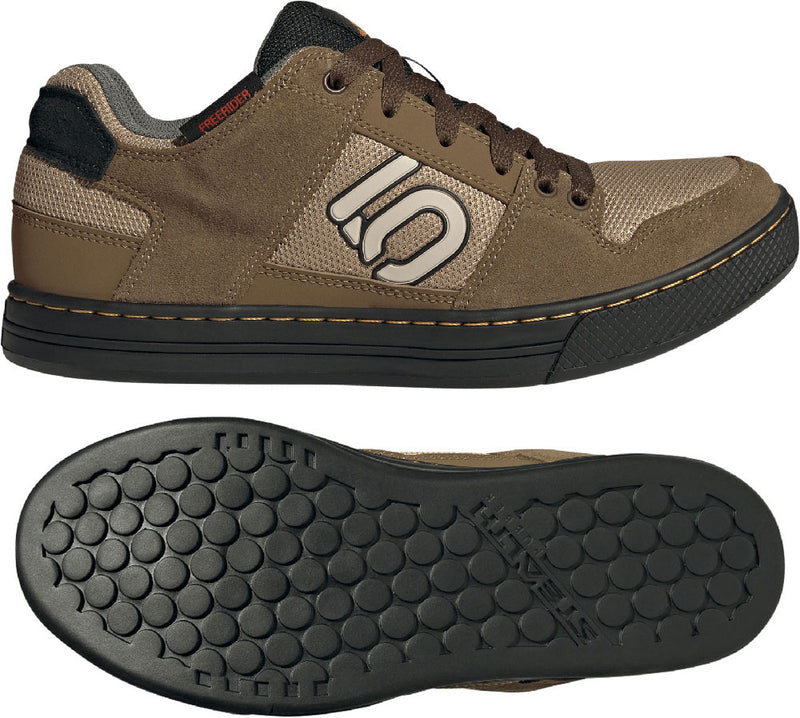 Chargez l'image dans la visionneuse de la galerie, Five ten freerider - mtb shoes
