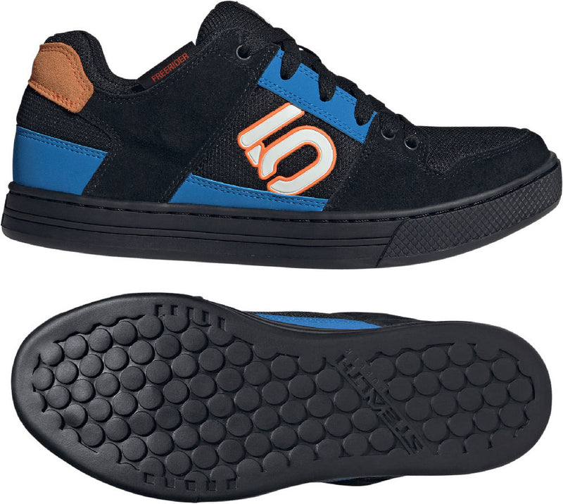 Chargez l'image dans la visionneuse de la galerie, Five ten freerider - mtb shoes
