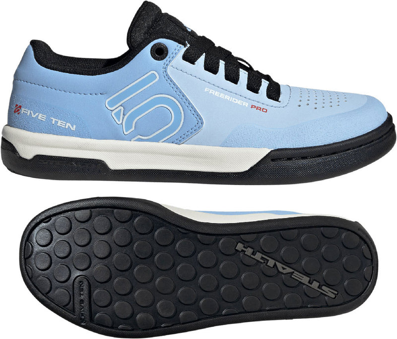 Chargez l'image dans la visionneuse de la galerie, Five ten freerider pro - women's mtb shoes
