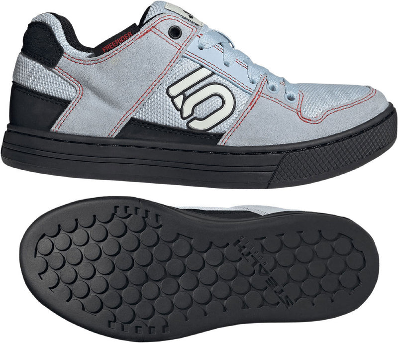 Afbeelding laden in galerijviewer, Five ten freerider - women's mtb shoes
