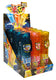 Funny candy flash pop (12 stuks)