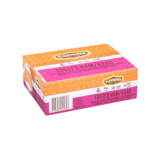 Flemmings tosti ham kaas (24x 83 gr)