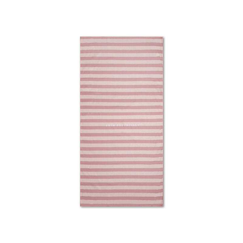 Load image into Gallery viewer, Florish | groene microvezel handdoek 180 x 90 cm
