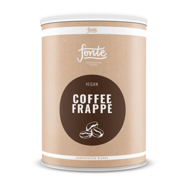 Fonte coffee frappe (2000gr)