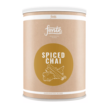 Fonte spiced chai (2000gr)