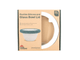 Food huggers siliconen deksel - white - large