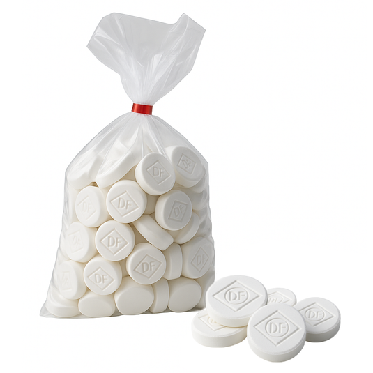 Fortuin maagpepermunt (3kg)