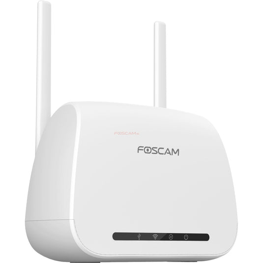 Foscam Foscam E1 HD battery camera