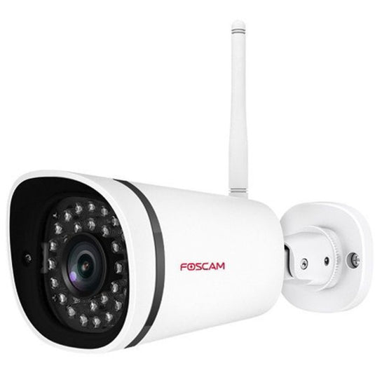 Foscam FI9910W WiFi buiten IP camera