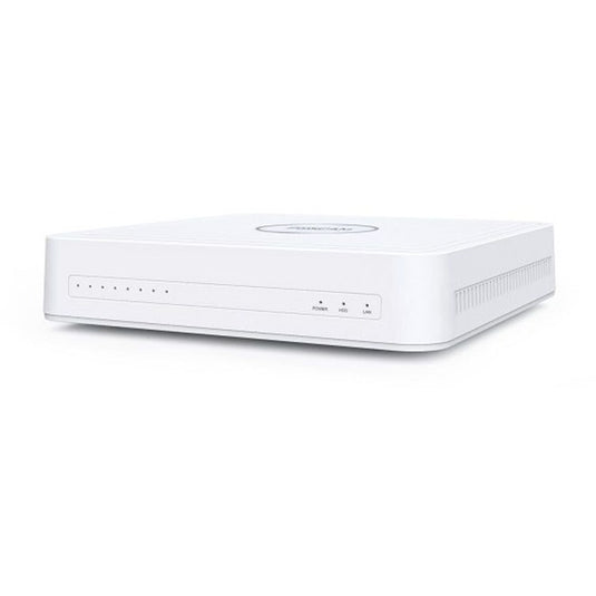 Foscam FN8108H, 8-kanaals 5MP Netwerk Video Recorder