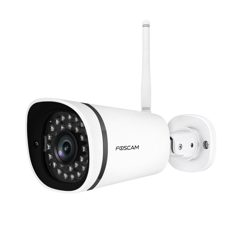 Load image into Gallery viewer, Foscam FN8108W-B4-1T, 2K 3MP 8-kanaals WiFi beveiligingss
