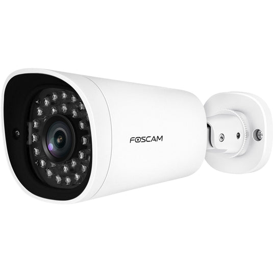 Foscam G4EP PoE 4.0 MP buitencamera