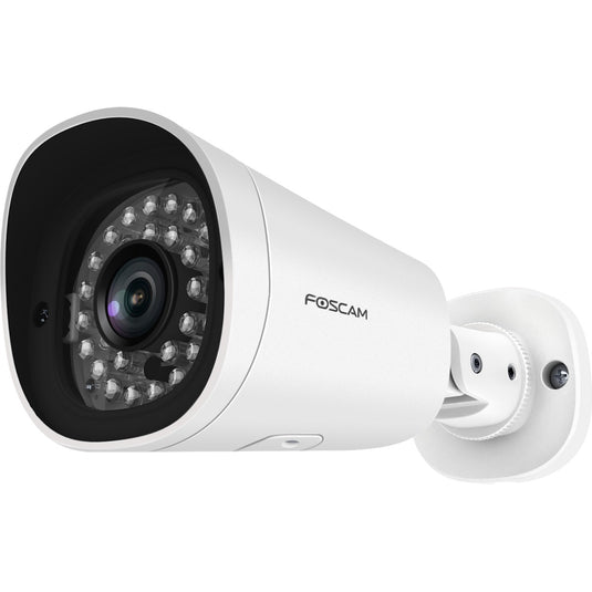 Foscam G4EP PoE 4.0 MP buitencamera