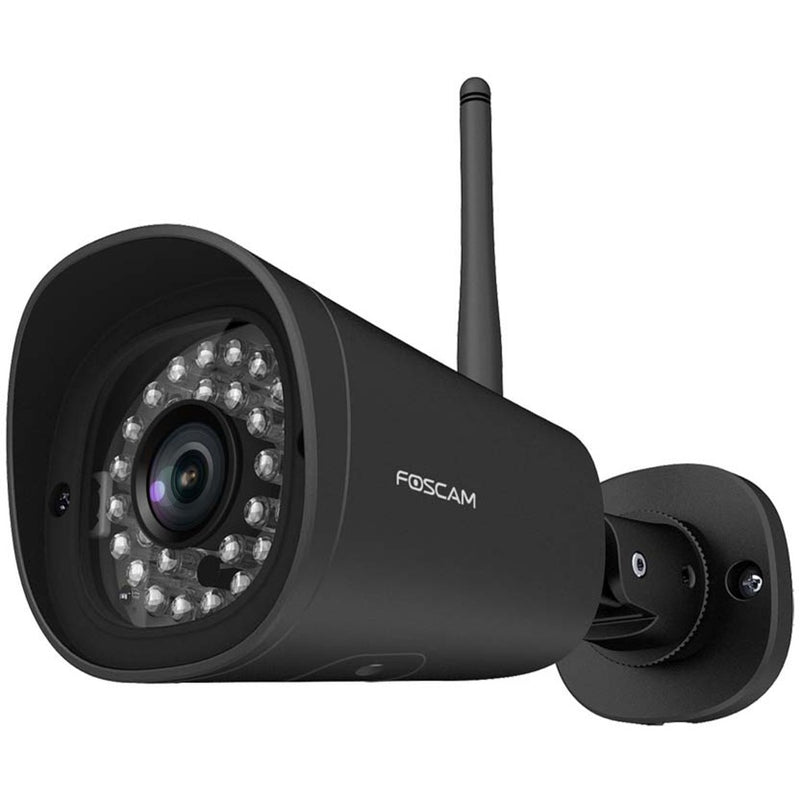 Load image into Gallery viewer, Foscam G4P 4.0 megapixel buiten beveiligingscamera
