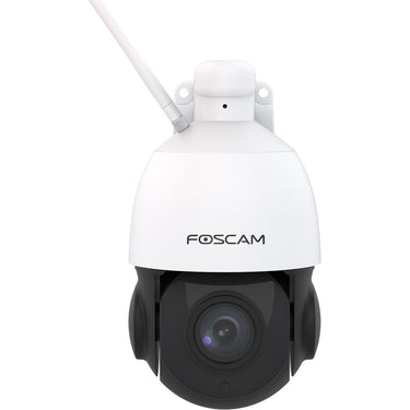 Foscam SD2X, 2MP Dual-Band WiFi PTZ beveiligingscamera