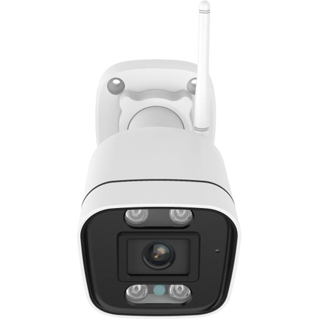 Load image into Gallery viewer, Foscam V5P, 3K 5MP Dual-Band WiFi camera met geluiden l
