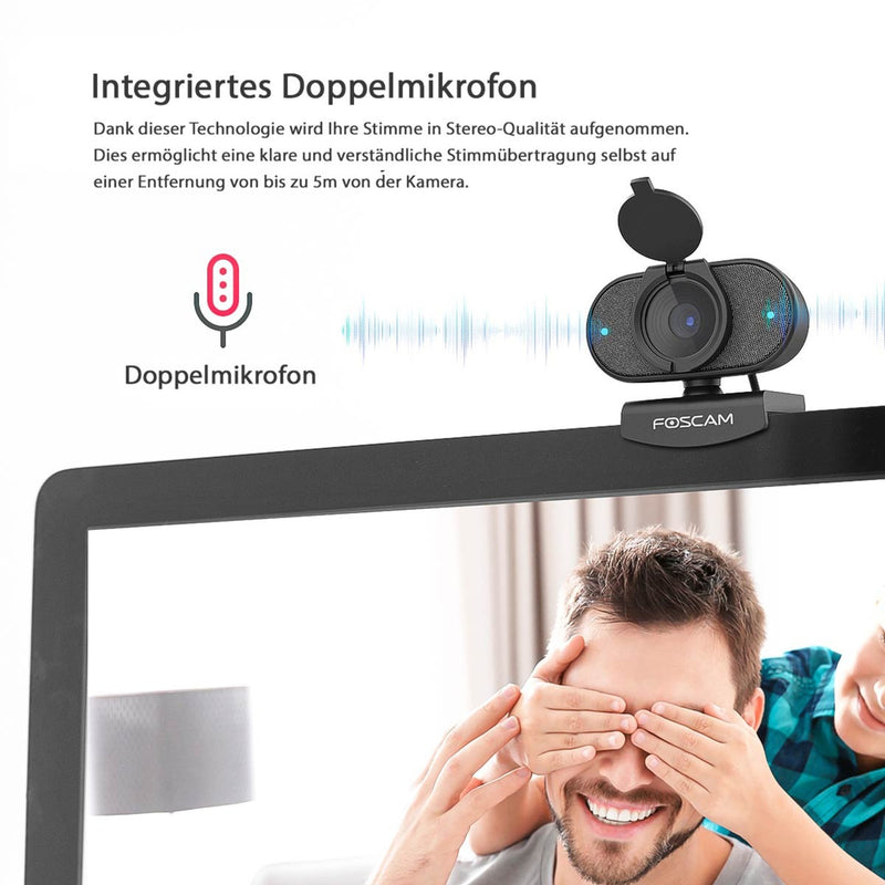 Load image into Gallery viewer, Foscam Foscam W41
