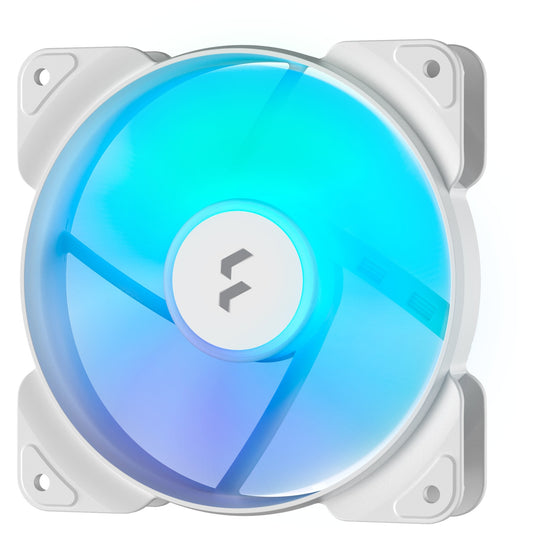 Fractal Design Fractal Design Aspect 12 RGB PWM White Frame