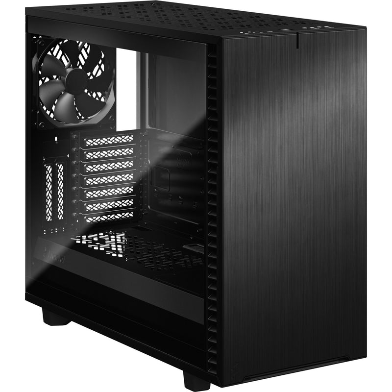 Load image into Gallery viewer, Fractal Design Define 7 Light Tempered Glass
