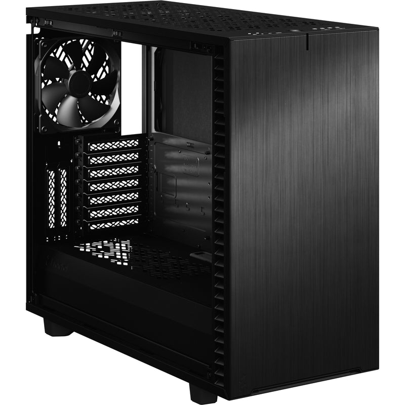 Load image into Gallery viewer, Fractal Design Define 7 Light Tempered Glass
