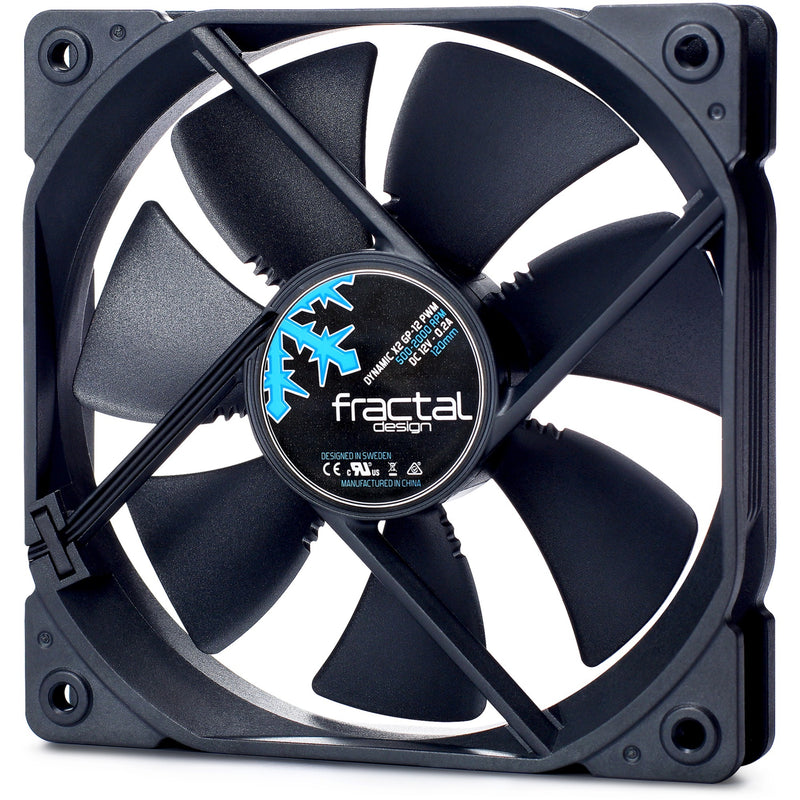 Load image into Gallery viewer, Fractal Design Fractal Design Dynamic X2 GP-12 PWM
