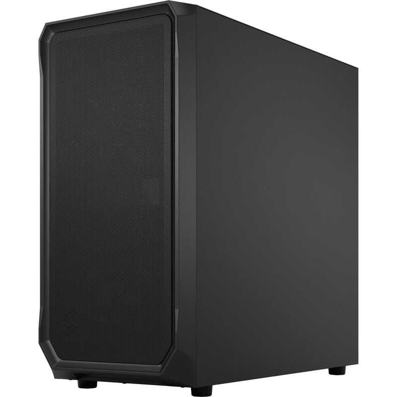 Load image into Gallery viewer, Fractal Design Fractal Design Focus 2 Black TG Clear Tint
