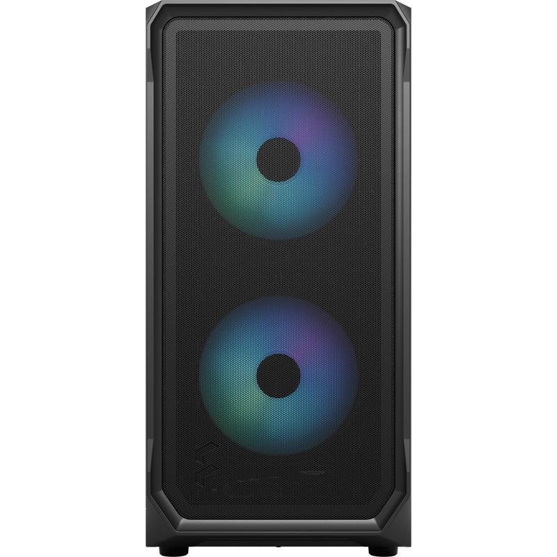 Load image into Gallery viewer, Fractal Design Focus 2 RGB TG Clear Tint
