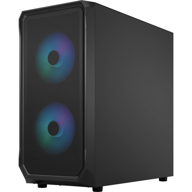 Load image into Gallery viewer, Fractal Design Focus 2 RGB TG Clear Tint
