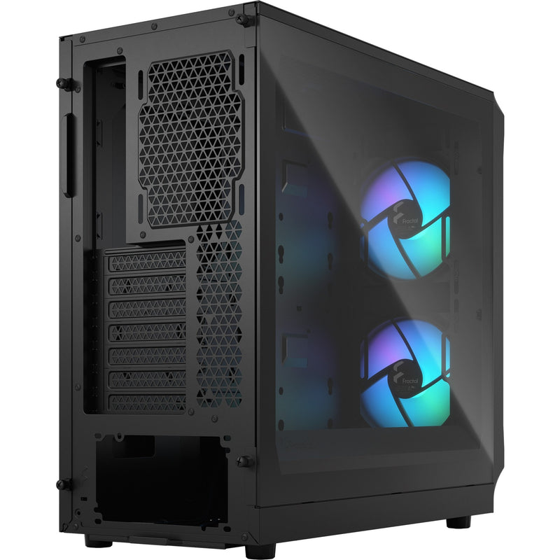 Load image into Gallery viewer, Fractal Design Focus 2 RGB TG Clear Tint
