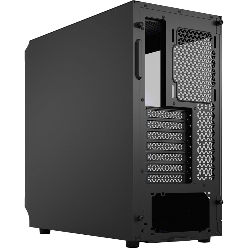 Load image into Gallery viewer, Fractal Design Focus 2 RGB TG Clear Tint
