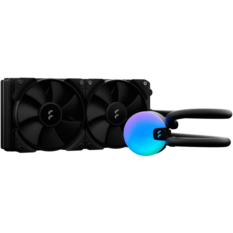 Load image into Gallery viewer, Fractal Design Lumen S24 v2 240mm
