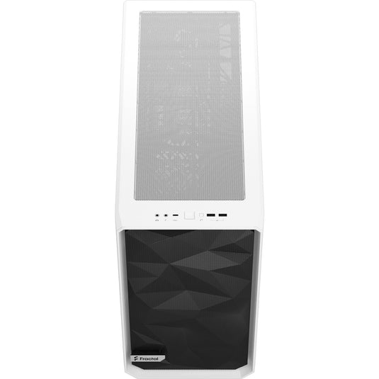 Fractal Design Meshify 2 Clear Tempered Glass