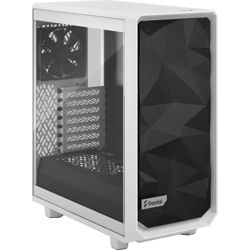 Load image into Gallery viewer, Fractal Design Meshify 2 Compact Clear Tempered Glass
