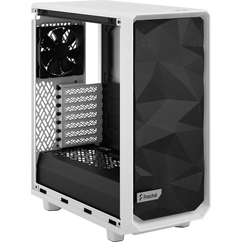 Load image into Gallery viewer, Fractal Design Meshify 2 Compact Clear Tempered Glass
