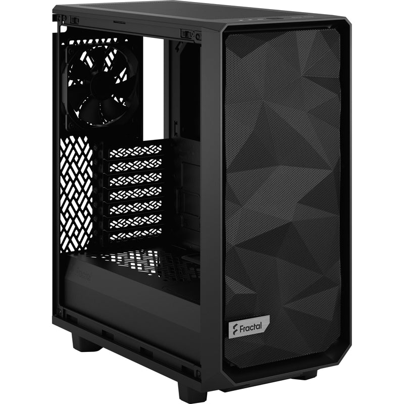 Load image into Gallery viewer, Fractal Design Meshify 2 Compact Light Tempered Glass
