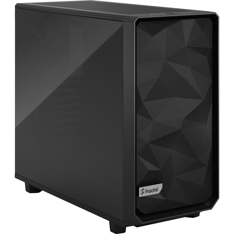 Load image into Gallery viewer, Fractal Design Meshify 2 Dark Tempered Glass

