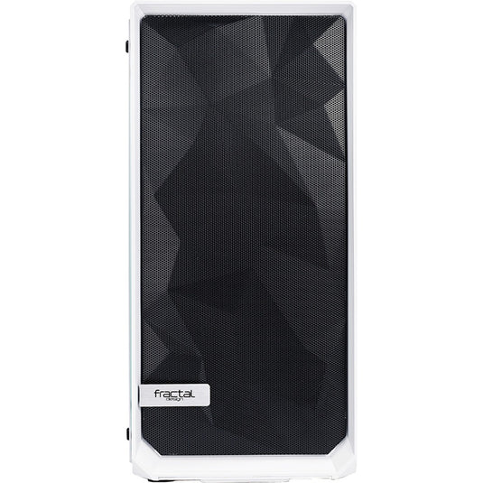Fractal Design Meshify C Tempered Glass