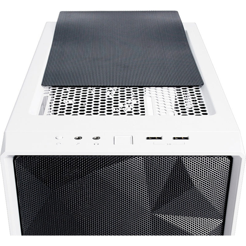 Load image into Gallery viewer, Fractal Design Meshify C Tempered Glass
