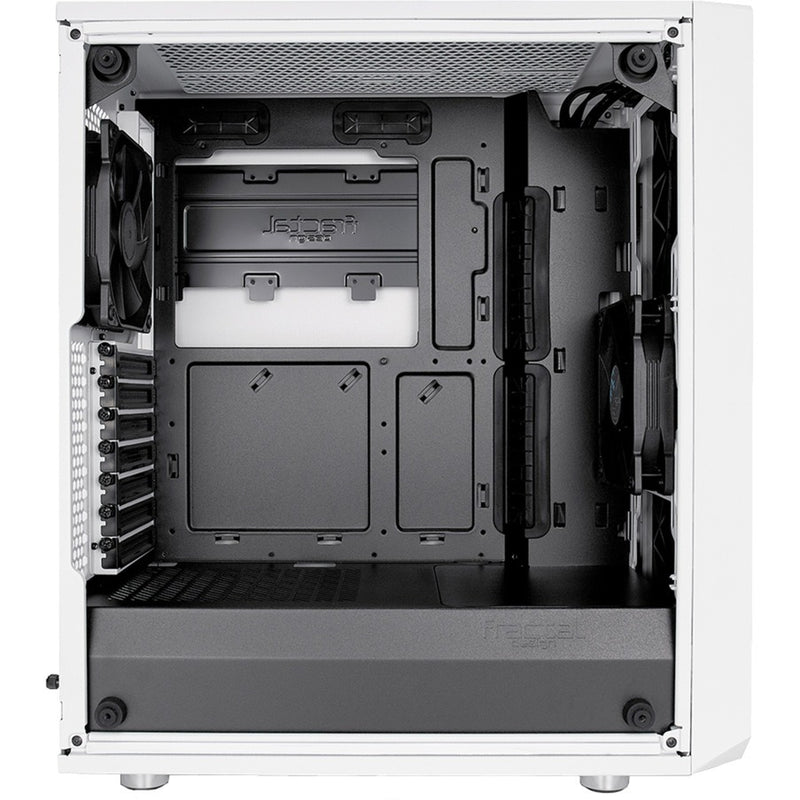 Load image into Gallery viewer, Fractal Design Meshify C Tempered Glass
