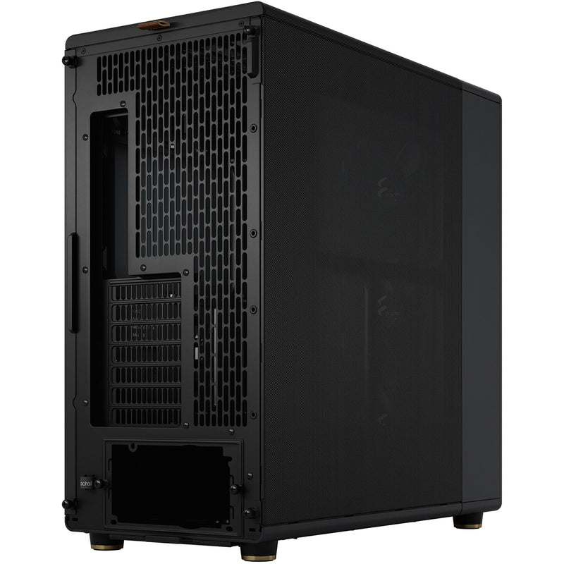 Load image into Gallery viewer, Fractal Design Fractal Design North XL Charcoal Black Mesh
