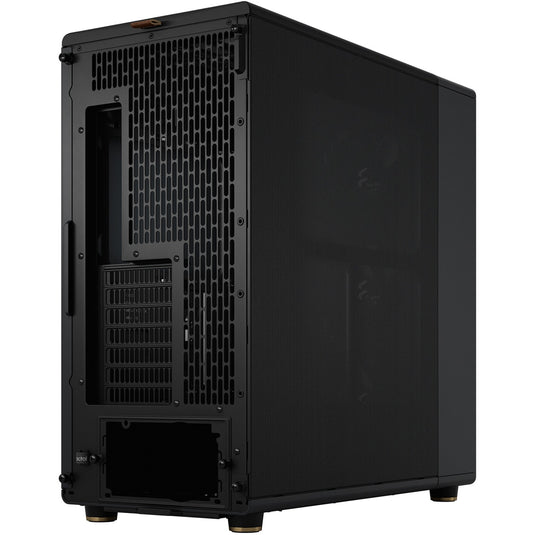 Fractal Design Fractal Design North XL Charcoal Black Mesh