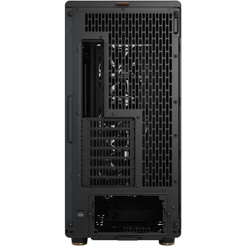 Load image into Gallery viewer, Fractal Design Fractal Design North XL Charcoal Black Mesh
