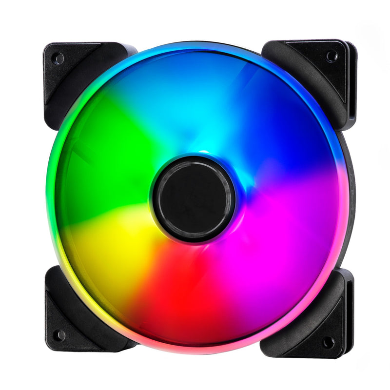 Load image into Gallery viewer, Fractal Design Fractal Design AL-14 ARGB
