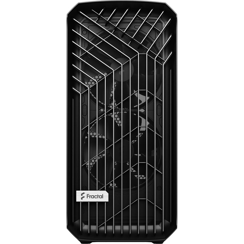 Load image into Gallery viewer, Fractal Design Fractal Design Torrent Black TG Light Tint
