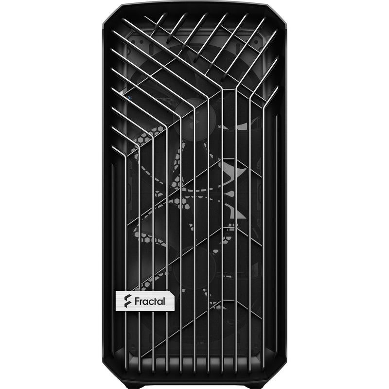 Load image into Gallery viewer, Fractal Design Torrent Compact Black TG Dark
