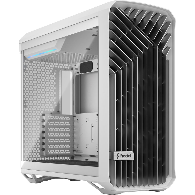 Load image into Gallery viewer, Fractal Design Fractal Design Torrent White TG Clear Tint

