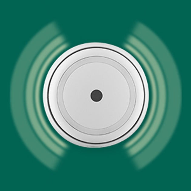 Load image into Gallery viewer, Frient intelligent smoke alarm
