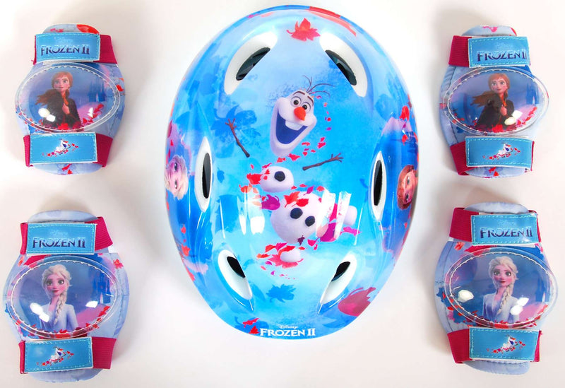 Load image into Gallery viewer, Disney frozen 2 protectionset - helm - 51-55 cm
