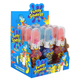 Funny candy funny squeeze pop (55gr)